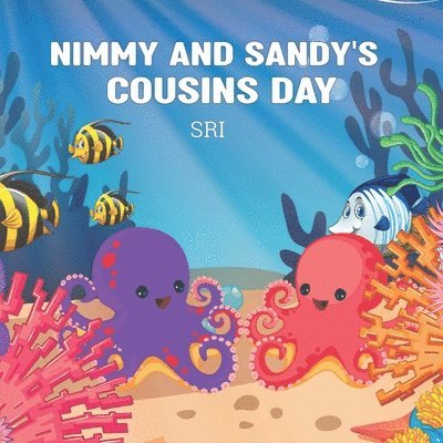 Nimmy and Sandy's Cousins Day 1