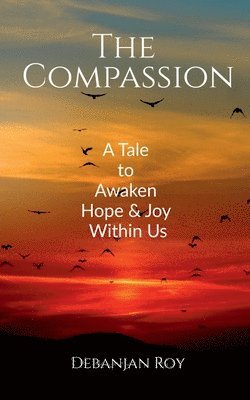 Debanjan Roy, Roy,Debanjan - Compassion, Häftad