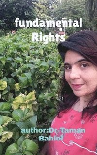 bokomslag Fundamental Rights