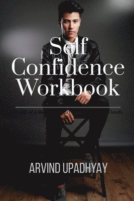 bokomslag Self Confidence Workbook
