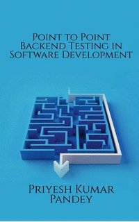 bokomslag Point to Point Backend Testing in Software Development
