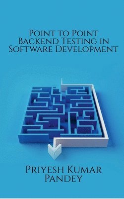 Point to Point Backend Testing in Software Development 1
