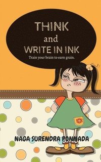 bokomslag &quot;Think and Write in Ink&quot;