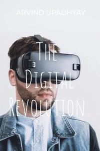 bokomslag The Digital Revolution