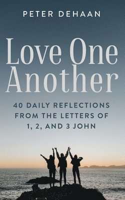 Love One Another 1