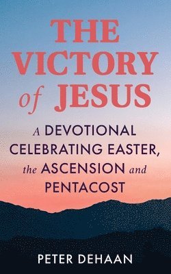 Victory of Jesus 1