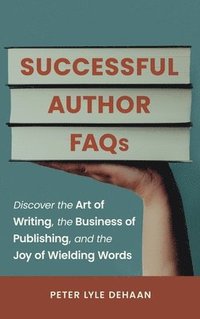bokomslag Successful Author FAQs