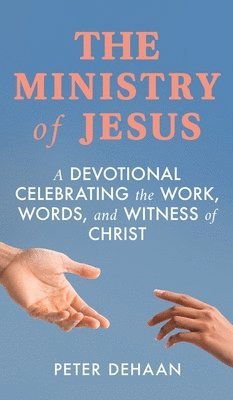 Ministry of Jesus