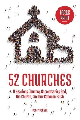 52 Churches 1