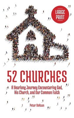 52 Churches 1