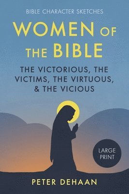 Women of the Bible 1