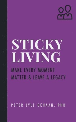 Sticky Living 1