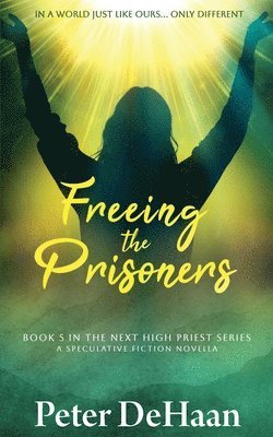 bokomslag Freeing the Prisoners