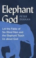 bokomslag Elephant God