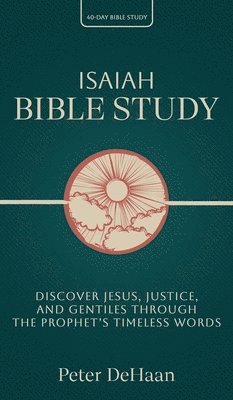 Isaiah Bible Study 1