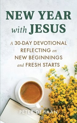 New Year with Jesus