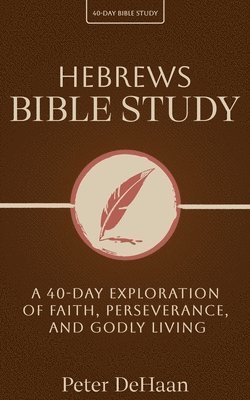 Hebrews Bible Study