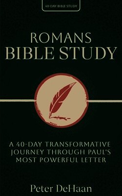 Romans Bible Study