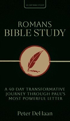 Romans Bible Study