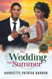 bokomslag The Wedding This Summer