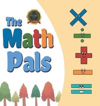 bokomslag Math Pals