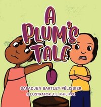 bokomslag A Plum's Tale