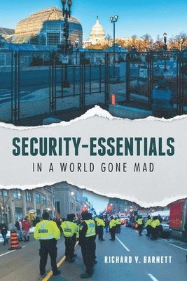 bokomslag Security-Essentials