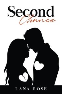 bokomslag Second Chance
