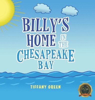 Billy's Home In The Chesapeake Bay 1