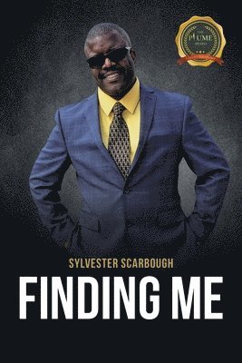 Sylvester Scarbough - Finding Me, Häftad