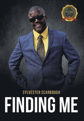 Sylvester Scarbough - Finding Me, Inbunden