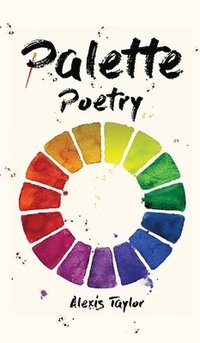 bokomslag Palette Poetry