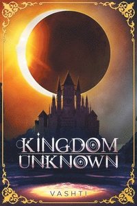bokomslag Kingdom Unknown