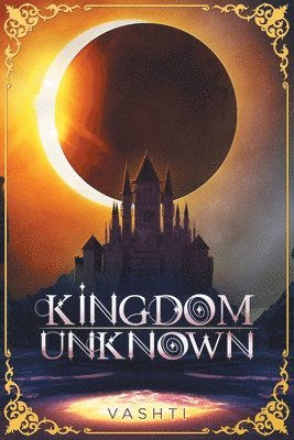 bokomslag Kingdom Unknown