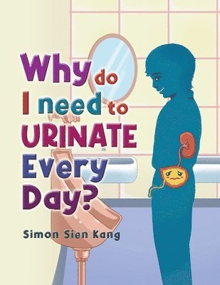 Why Do I Need To Urinate Every Day? 1