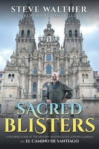 bokomslag Sacred Blisters