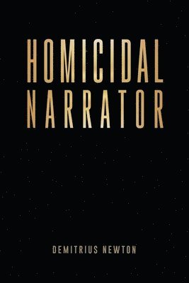 Homicidal Narrator 1