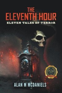 bokomslag The Eleventh Hour