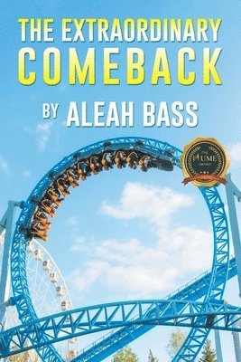 bokomslag Extraordinary Comeback