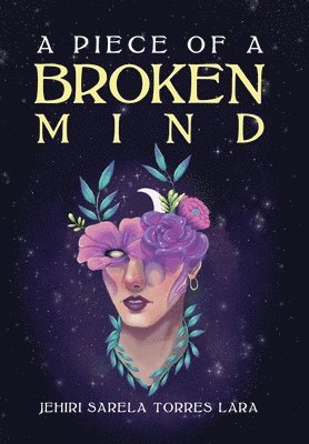 bokomslag Piece of a Broken Mind