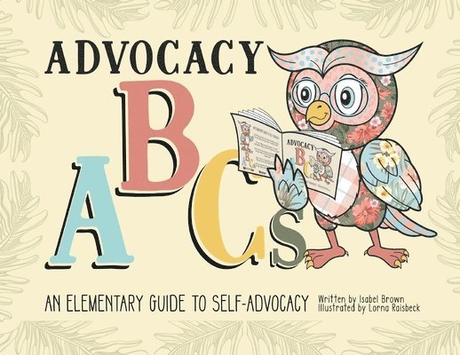 Advocacy ABCs 1