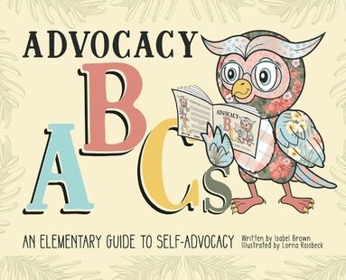 bokomslag Advocacy ABCs