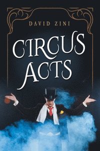 bokomslag Circus Acts