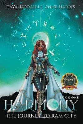 Harmony Book One 1