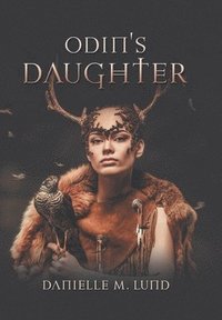 bokomslag Odin's Daughter