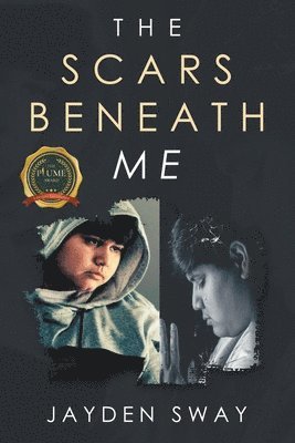 bokomslag Scars Beneath Me