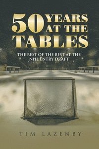 bokomslag 50 Years at the Tables