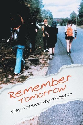 Remember Tomorrow 1