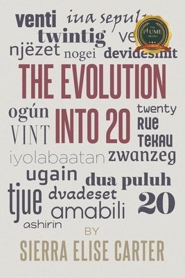 bokomslag The Evolution