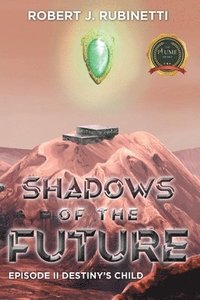 bokomslag Shadows of the Future